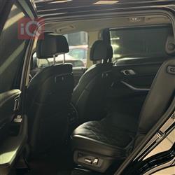 بي ام دبليو X7